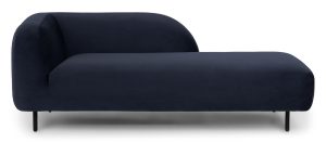 Lupra Vienna Blue Daybed