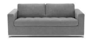 Soma Dawn Gray Sofa Bed